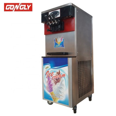 ice cream machine rental ice cream machine commercial